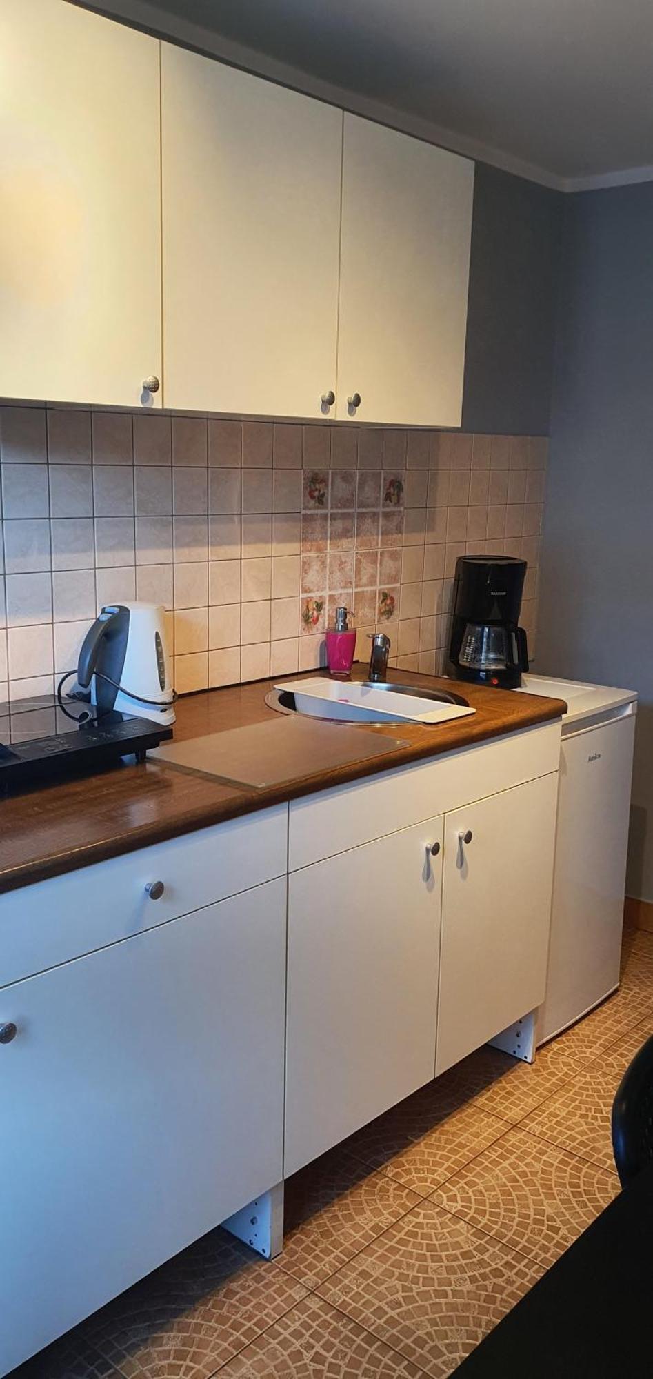 Apartamenty Hetmanska - 24H Shop 카토비체 객실 사진
