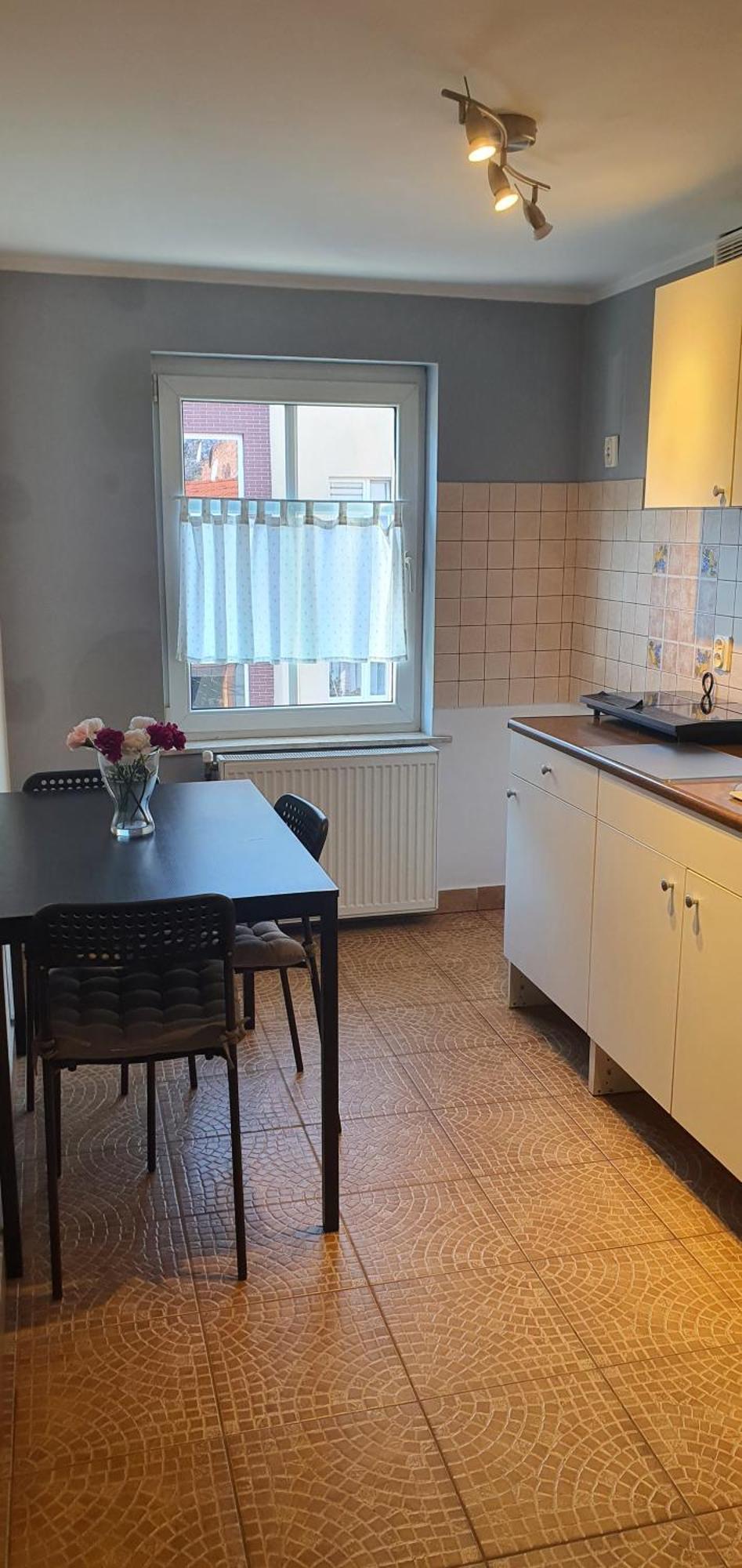 Apartamenty Hetmanska - 24H Shop 카토비체 객실 사진