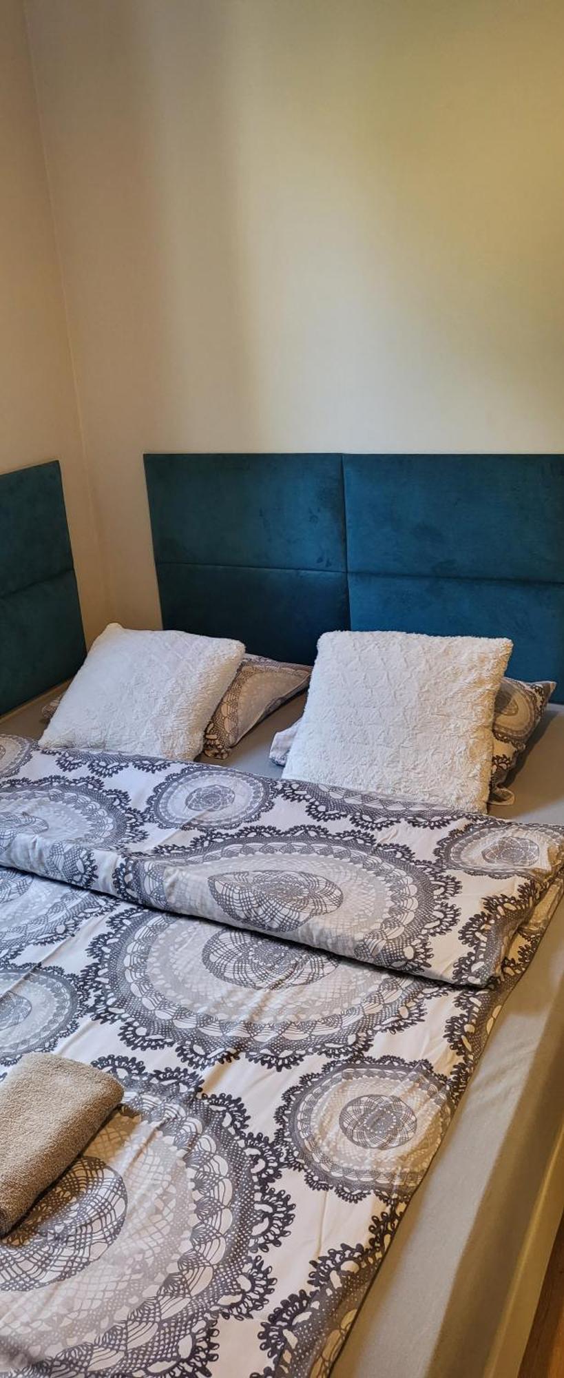 Apartamenty Hetmanska - 24H Shop 카토비체 객실 사진